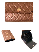 Load image into Gallery viewer, Accordion Wallet Pdf Pattern $5.95 (Free With Purchase)
