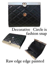 Load image into Gallery viewer, Accordion Wallet Pdf Pattern $5.95 (Free With Purchase)

