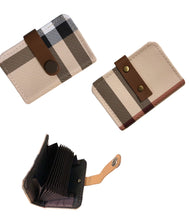 Load image into Gallery viewer, Accordion Wallet Pdf Pattern $5.95 (Free With Purchase)

