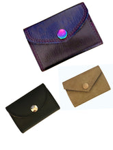 Load image into Gallery viewer, Accordion Wallet Pdf Pattern $5.95 (Free With Purchase)
