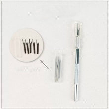 Load image into Gallery viewer, JUNE PREORDER -  SEAM RIPPER W/ 5 EXTRA HEADS $9.70/EACH SET
