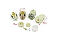 Load image into Gallery viewer, HIGH END SNAKE LOCK $8.00/EACH
