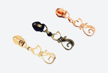 Load image into Gallery viewer, Custom Made #5 Cat Pull For Nylon Tape $8.00/Dozen
