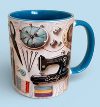 Load image into Gallery viewer, 1"  COTTON POLY WEBBING (1.5MM THICK)   $5.00/10 YARDS
