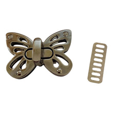 Load image into Gallery viewer, BUTTERFLY LOCK  $4.00 - $7.00/EACH
