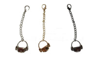 Load image into Gallery viewer, AUGUST PREORDER DUMPLING CHARM $14.00 / 5 PIECES
