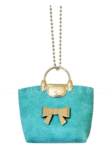 AUGUST PREORDER DUMPLING CHARM $14.00 / 5 PIECES