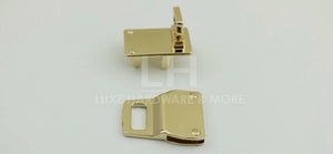 Bag Shaped Twist Lock $4.00/Each