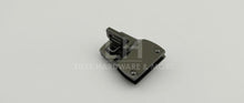Load image into Gallery viewer, Bag Shaped Twist Lock $4.00/Each Gunmetal

