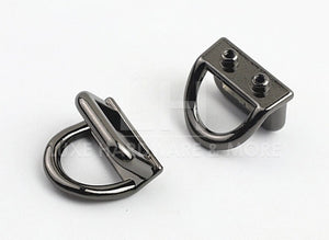 Double Ring ( 16Mmd + 15Mm Rectangle Ring) $14.50/Pack Of 10