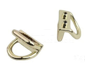 Double Ring ( 16Mmd + 15Mm Rectangle Ring) $14.50/Pack Of 10