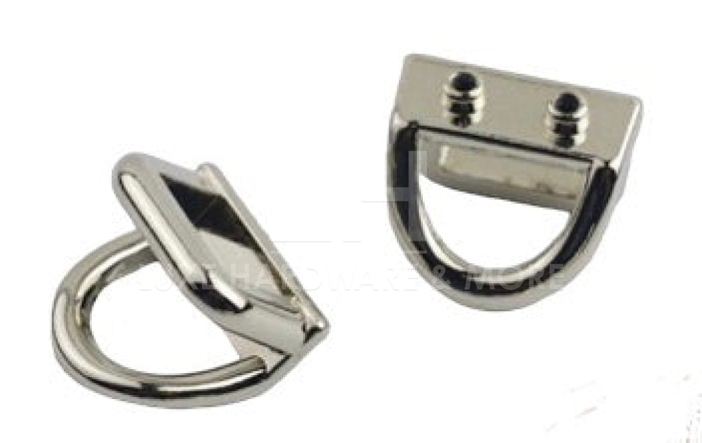 Double Ring ( 16Mmd + 15Mm Rectangle Ring) $14.50/Pack Of 10