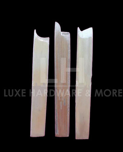 Edge Folding Tool Made From Bamboo $14.95/ Set Of 3 Pieces