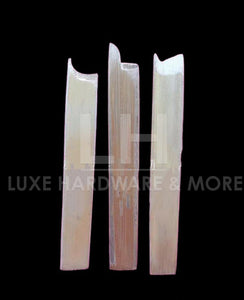 Edge Folding Tool Made From Bamboo $14.95/ Set Of 3 Pieces