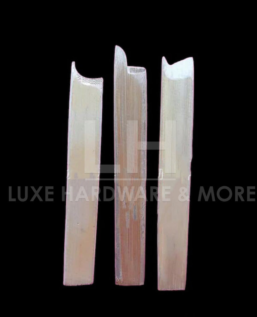 Edge Folding Tool Made From Bamboo $14.95/ Set Of 3 Pieces