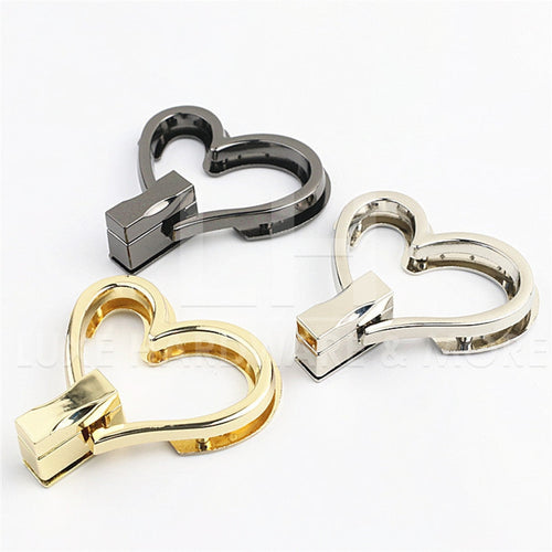 Heart Lock $4.00/1