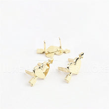 Load image into Gallery viewer, Heart With Arrow Decorative Logo 6.50/5 Pieces

