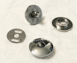 High End Korean Style Magnetic / Twist On Snap $11.00/4 Sets