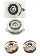 Load image into Gallery viewer, High End Magnetic / Twist On Snap $10.00 - $11.00/4 Sets
