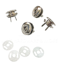 Load image into Gallery viewer, High End Magnetic / Twist On Snap $10.00 - $11.00/4 Sets
