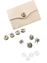 Load image into Gallery viewer, High End Magnetic / Twist On Snap $10.00 - $11.00/4 Sets

