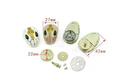 HIGH END SNAKE LOCK $8.00/EACH