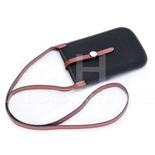 Load image into Gallery viewer, HIGH END WALLET HARDWARE (SEEN ON HERMES WALLETS) $4.00/2 PIECES
