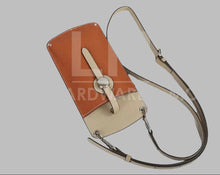 Load image into Gallery viewer, HIGH END WALLET HARDWARE (SEEN ON HERMES WALLETS) $4.00/2 PIECES
