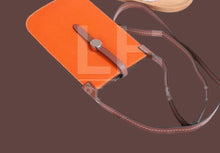 Load image into Gallery viewer, HIGH END WALLET HARDWARE (SEEN ON HERMES WALLETS) $4.00/2 PIECES
