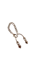 Load image into Gallery viewer, JANUARY PREORDER - NEW TOTE CHARM $14.00 / 5 PIECES LIGHT GOLD

