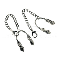 Load image into Gallery viewer, NOVEMBER PREORDER - NEW TOTE CHARM $14.00 / 5 PIECES SILVER
