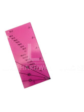 Load image into Gallery viewer, JUNE PREORDER - SEAM GUIDE SET 11.99/EACH SET PINK COLOR
