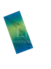 Load image into Gallery viewer, JUNE PREORDER - SEAM GUIDE SET 11.99/EACH SET RAINBOW COLOR
