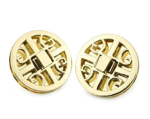 LIGHT GOLD LOCK $5.00/EACH