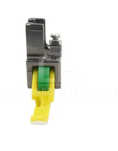 Load image into Gallery viewer, MARCH PREORDER -NEW ZIPPER PRESSER FEET WITH ROLLER RIGHT SIDE &amp; LEFT SIDE $8.99/EACH LEFT SIDE
