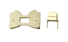 Load image into Gallery viewer, MAY PREORDER - BOW TIE LOCK $5.50/ EACH
