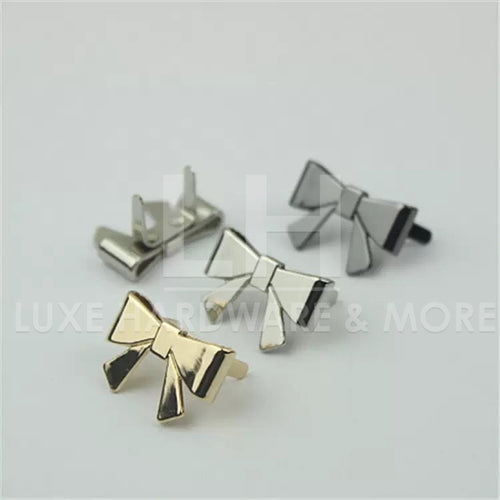 MAY PREORDER - BOW TIE LOGO $15.00 / 10 PIECES