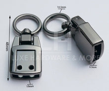 Load image into Gallery viewer, Men’s Key Fob/Tassel $12.5/5 Pieces
