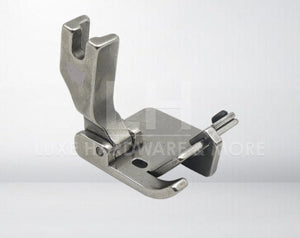 Multi Stitching Widths Presser Foot 9.99/Each