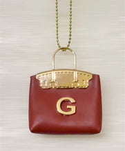 Load and play video in Gallery viewer, AUGUST PREORDER -  TOTE CHARM $14.00 / 5 PIECES
