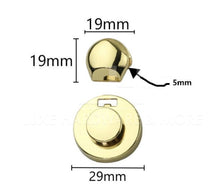 Load image into Gallery viewer, Push Lock $4.00/Each
