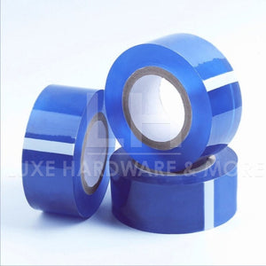 Pvc Protective Film 3 Cm Wide $12.00 /150 Yards