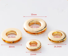 Load image into Gallery viewer, Screw In Grommet $10.00 - $16.00/10 Set
