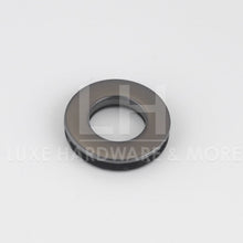 Load image into Gallery viewer, Screw In Grommet $10.00 - $16.00/10 Set Gunmetal 10.6 Mm Inner Measurement
