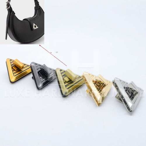 Triangle Lock $3.20/ 1