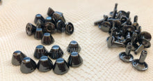 Load image into Gallery viewer, 10 Mm Bucket Rivet $6.99/pack Of 100 Sets
