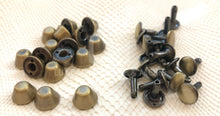Load image into Gallery viewer, 10 Mm Bucket Rivet $6.99/pack Of 100 Sets
