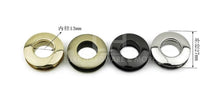 Load image into Gallery viewer, 13Mm Force Fit Grommet Set $10.00/pack Of 10 Sets
