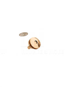 20 Mm High End Korean Style Magnetic Snap $1.80/each