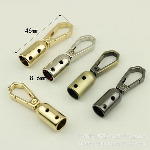 Tassel With 8.6Mm Inner Measurement $1.60/each